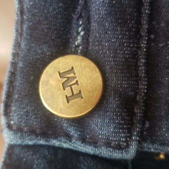 HM Hilary Macmillan Jeans - Picture 11 of 11